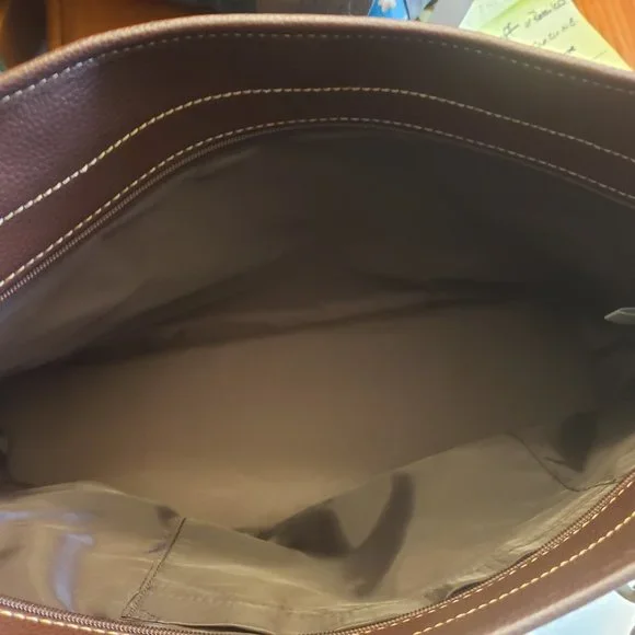 Lancome Purse - Picture 6 of 11